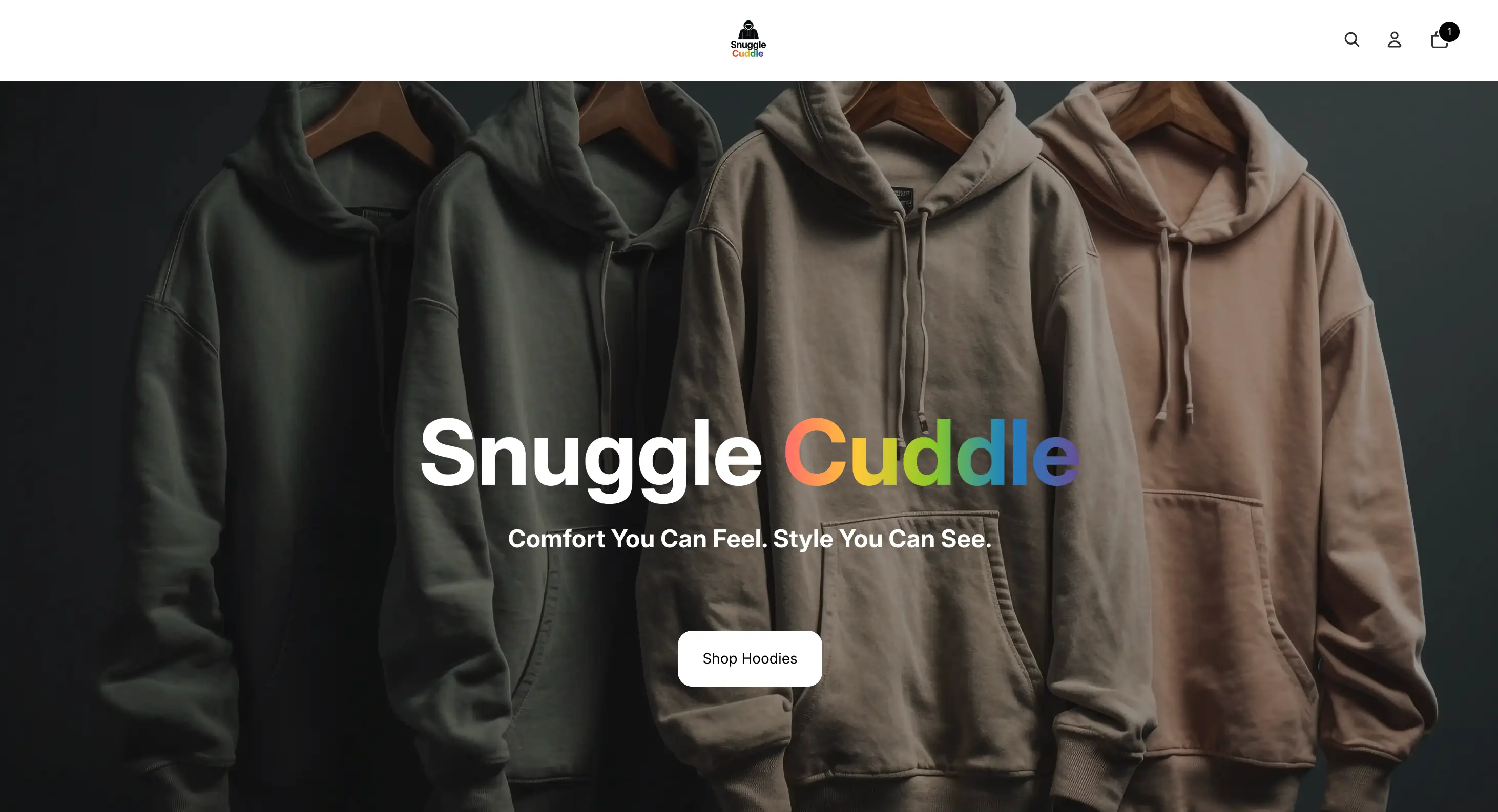 ShopSight – Shopify Analytics App screenshot