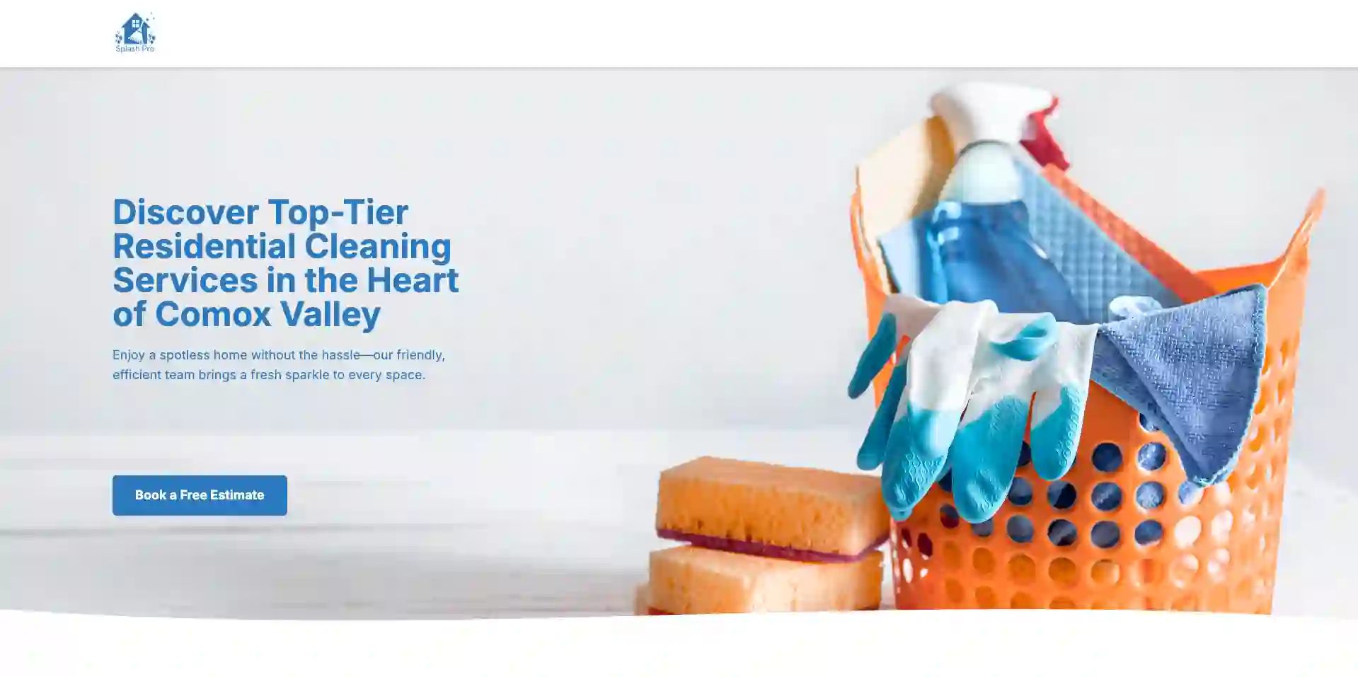 SplashPro screenshot